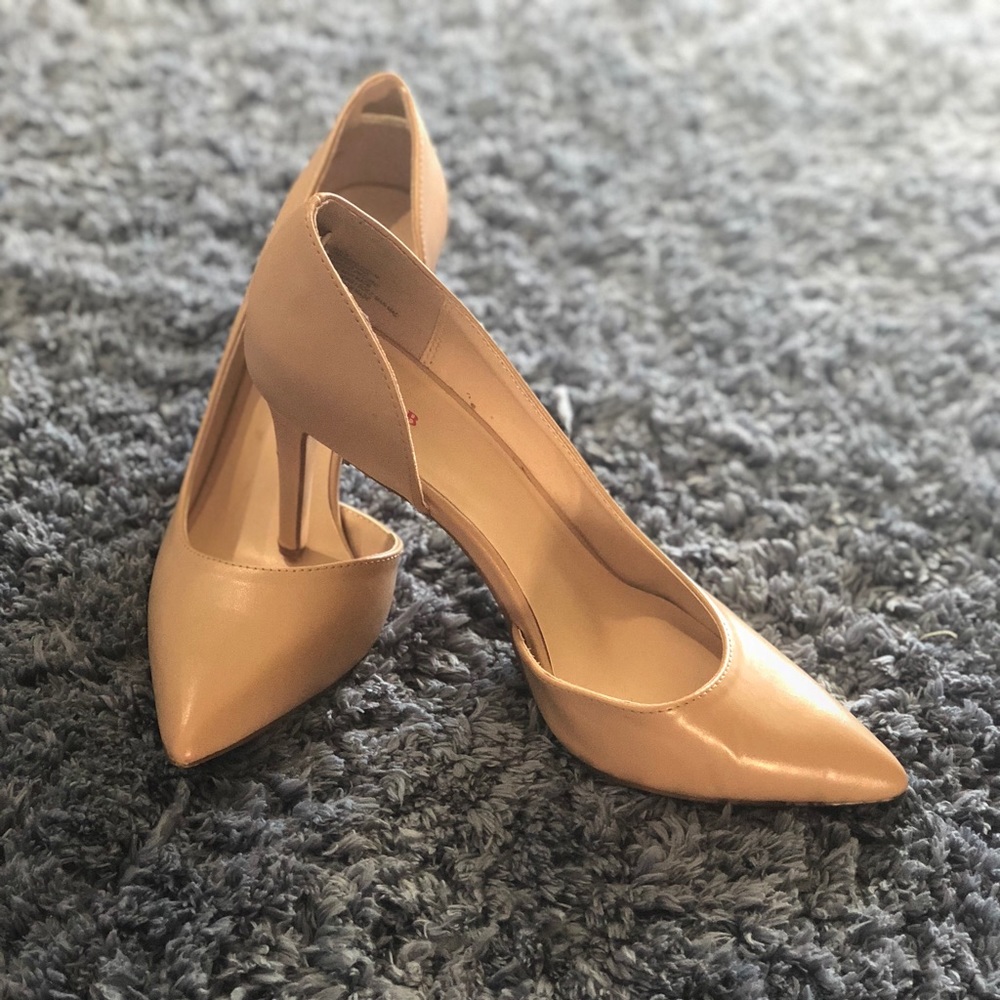 JustFab Shoes